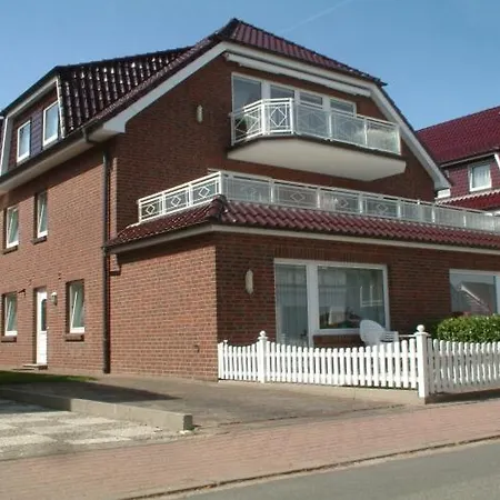 Lägenhet Bernstein Mare-comfort 7