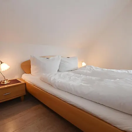 Bernstein Mare-comfort 7 * Büsum