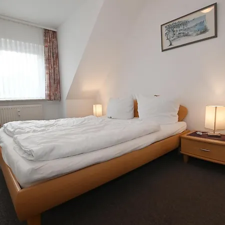 Bernstein Mare-comfort 7 Büsum